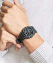 BEAUTY&YOUTH UNITED ARROWS ＜G-SHOCK＞ DW-5600RW/腕時計 ビューティー＆ユース　ユナイテッドアローズ アクセサリー・腕時計 腕時計 ブラック【送料無料】