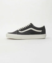 BEAUTY&YOUTH UNITED ARROWS ＜VANS＞ オールド スクール/スニーカー ビューティー＆ユース　ユナイテッドアローズ シューズ・靴 スニーカー グレー【送料無料】