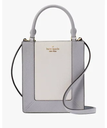 【SALE／75%OFF】kate spade new york レナ カラーブロック ミニ トート ケイトスペードニューヨーク バッグ トートバッグ【送料無料】