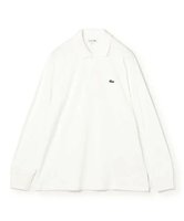 TOMORROWLAND BUYING WEAR LACOSTE L1312LJ-99 ポロシャツ トゥモローランド トップス ポロシャツ【送料無料】