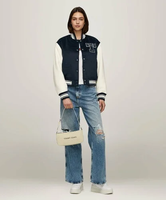 【SALE／30%OFF】TOMMY JEANS シェルパショルダーバッグ トミーヒルフィガー バッグ その他のバッグ【送料無料】