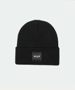 HUF HUF SET BOX BEANIE オーバーライド 帽子 ニット帽・ビーニー【送料無料】