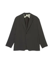 N.HOOLYWOOD COMPILE TAILORED JACKET エヌ．ハリウッド ジャケット・アウター テーラードジャケット・ブレザー グレー【送料無料】