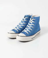 URBAN RESEARCH DOORS CONVERSE SUEDE ALL STAR US HI アーバンリサーチドアーズ シューズ・靴 スニーカー ブルー【送料無料】