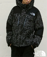 JOURNAL STANDARD THE NORTH FACE / ザ ノースフェイス Novelty Baltro Light Jacket ND92341 ジャーナル スタンダード ジャケット・アウター ダウンジャケット・ダウンベスト ブラック【送料無料】