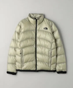 BEAUTY&YOUTH UNITED ARROWS ＜THE NORTH FACE＞ ジップ イン ジップ アコンカグア ジャケット ビューティー＆ユース　ユナイテッドアローズ ジャケット・アウター その他のジャケット・アウター グレー ブラック【送料無料】