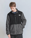 【SALE／10%OFF】BEAUTY&YOUTH UNITED ARROWS ＜THE NORTH FACE＞ デナリ ジャケット ビューティー＆ユース　ユナイテッドアローズ ジャケット・アウター その他のジャケット・アウター グレー ブラック【送料無料】