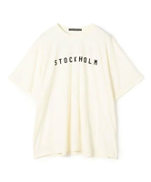 TOMORROWLAND BUYING WEAR Stockholm Surfboard Club Tシャツ トゥモローランド トップス カットソー・Tシャツ【送料無料】