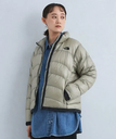 UNITED ARROWS green label relaxing ＜THE NORTH FACE＞ジップインジップ アコンカグア ジャケット ユナイテッドアローズ グリーンレーベルリラクシング ジャケット・アウター ダウンジャケット・ダウンベスト グレー ブラック【送料無料】