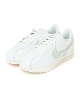 SHIPS any NIKE: CORTEZ スニーカー シップス シューズ・靴 スニーカー シルバー【送料無料】