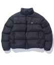 XLARGE DOWN JACKET エクストララージ ジャケット・アウター ブルゾン・ジャンパー ブラック ブラウン グリーン【送料無料】