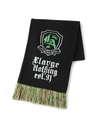 XLARGE JACQUARD LOGO SCARF エクストララージ ファッション雑貨 マフラー・ストール・ネックウォーマー ブラック【送料無料】