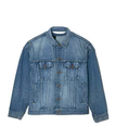 N.HOOLYWOOD COMPILE DENIM JACKET エヌ．ハリウッド ジャケット・アウター デニムジャケット ブルー【送料無料】