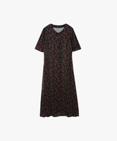 【SALE／30%OFF】agnes b. FEMME IDP0 ROBE ワンピース アニエスベー ワンピース・ドレス その他のワンピース・ドレス レッド【送料無料】