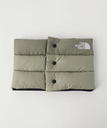 UNITED ARROWS green label relaxing ＜THE NORTH FACE＞ヌプシ ネック ゲイター ネックウォーマー ユナイテッドアローズ グリーンレーベルリラクシング ファッション雑貨 マフラー・ストール・ネックウォーマー グレー ブラック【送料無料】