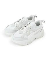 【SALE／30%OFF】NERGY 【PUMA】PUMA SOPHYR WV ウィメンズシューズ ナージー シューズ・靴 スニーカー ホワイト【送料無料】