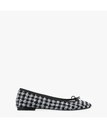 Repetto Cendrillon gomme Ballerinas【New Size】 レペット シューズ・靴 バレエシューズ ブラック【送料無料】