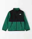 UNITED ARROWS green label relaxing ＜THE NORTH FACE＞TJ デナリジャケット / キッズ 130cm ユナイテッドアローズ グリーンレーベルリラクシング ジャケット・アウター ブルゾン・ジャンパー ブラック【送料無料】