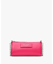 kate spade new york ラベル ポシェット ケイトスペードニューヨーク バッグ ショルダーバッグ ピンク【送料無料】