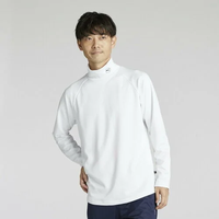 PUMA メンズ ゴルフ ストレッチグリッド フリース サークル キャット シャツ プーマ トップス カットソー・Tシャツ【送料無料】