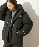 JOURNAL STANDARD L'ESSAGE 【THE NORTH FACE】Baltro Light Jacket:バルトロライトジャケット ジャーナルスタンダード レサージュ ジャケット・アウター ダウンジャケット・ダウンベスト ブラック【送料無料】