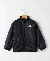 SHIPS KIDS THE NORTH FACE:100~150cm / Reversible Cozy Jacket シップス ジャケット・アウター その他のジャケット・アウター ブラック ブルー【送料無料】