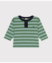 【SALE／30%OFF】PETIT BATEAU 長袖Tシャツ プチバトー トップス カットソー・Tシャツ【送料無料】