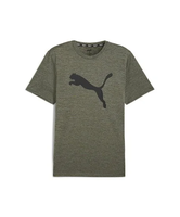 【SALE／30%OFF】PUMA メンズ トレーニング トレーン FAV HEATHER キャット 半袖 Tシャツ プーマ トップス カットソー・Tシャツ