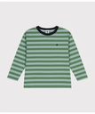 【SALE／20%OFF】PETIT BATEAU 長袖Tシャツ プチバトー トップス カットソー・Tシャツ【送料無料】