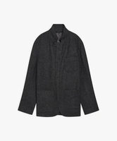 【SALE／40%OFF】agnes b. HOMME UBQ0 VESTE ジャケット アニエスベー ジャケット・アウター その他のジャケット・アウター グレー【送料無料】