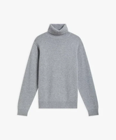 agnes b. FEMME LU32 PULLOVER プルオーバー アニエスベー トップス ニット グレー【送料無料】