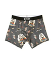 Schott 直営限定/BOXER PANTS HULA GIRLボクサーパンツ フラガール ショット インナー・ルームウェア その他のインナー・ルームウェア