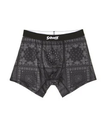 Schott 直営限定/BOXER PANTS BANDANA/ボクサーパンツ バンダナ ショット インナー・ルームウェア その他のインナー・ルームウェア