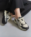 BEAUTY&YOUTH UNITED ARROWS ＜asics＞GEL-NUNOBIKI/スニーカー ビューティー＆ユース　ユナイテッドアローズ シューズ・靴 スニーカー ホワイト ブラック【送料無料】