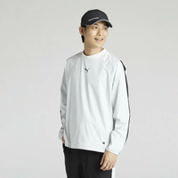 PUMA メンズ ゴルフ PF ストレッチ ウィンド PO ピステ 3.0 プーマ ジャケット・アウター その他のジャケット・アウター【送料無料】