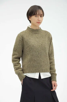 【SALE／40%OFF】MARGARET HOWELL DONEGAL MERINO マーガレット・ハウエル トップス ニット【送料無料】