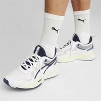 【SALE／44%OFF】PUMA メンズ パワー ニトロ スクエアード トレーニング シューズ プーマ シューズ・靴 スニーカー【送料無料】