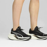 【SALE／30%OFF】PUMA ウィメンズ マグマックスニトロ ランニングシューズ プーマ シューズ・靴 スニーカー【送料無料】