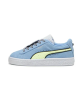 【SALE／30%OFF】PUMA キッズ PUMA x トロールズ スウェード スニーカー 17-21cm プーマ シューズ・靴 スニーカー【送料無料】