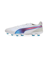 【SALE／30%OFF】PUMA メンズ キング アルティメット HG サッカースパイク プーマ シューズ・靴 スニーカー【送料無料】