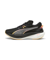 【SALE／30%OFF】PUMA ウィメンズ ディヴィエイト ニトロ 3 ワイド ランニングシューズ プーマ シューズ・靴 スニーカー【送料無料】