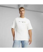 【SALE／30%OFF】PUMA メンズ BMW MMS アレクサンダー カルダー 半袖 Tシャツ プーマ トップス カットソー・Tシャツ【送料無料】