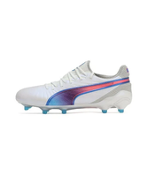 【SALE／30%OFF】PUMA ウィメンズ キング アルティメット FG/AG サッカースパイク プーマ シューズ・靴 スニーカー【送料無料】