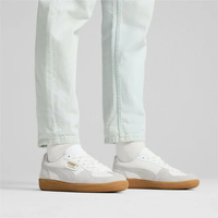 【SALE／30%OFF】PUMA ユニセックス パレルモ レザー スニーカー プーマ シューズ・靴 スニーカー【送料無料】