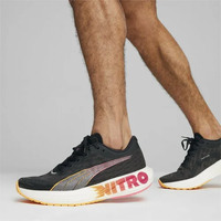 【SALE／30%OFF】PUMA メンズ ディヴィエイト ニトロ 2 FF ランニングシューズ プーマ シューズ・靴 スニーカー【送料無料】