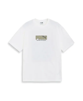 【SALE／30%OFF】PUMA メンズ DIASPORA スケートボード Tシャツ プーマ トップス カットソー・Tシャツ【送料無料】