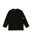 N.HOOLYWOOD TEST PRODUCT EXCHANGE SERVICE LONG SLEEVE PULLOVER エヌ．ハリウッド トップス スウェット・トレーナー ブラック グレー ブルー【送料無料】