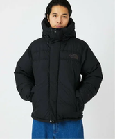 JOURNAL STANDARD relume THE NORTH FACE / ザ ノースフェイス オルタレーションバフズジャケット ジャーナル スタンダード レリューム ジャケット・アウター ダウンジャケット・ダウンベスト ブラック ベージュ【送料無料】