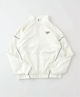 JOURNAL STANDARD 【Reebok】 PEAK PERFOMANCE WIND JACKET ジャーナル スタンダード ジャケット・アウター ブルゾン・ジャンパー ホワイト ブラック【送料無料】