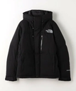 monkey time BEAUTY&YOUTH UNITED ARROWS ＜THE NORTH FACE＞ バルトロ ライト ジャケット ビューティー＆ユース　ユナイテッドアローズ ジャケット・アウター ダウンジャケット・ダウンベスト ブラック【送料無料】